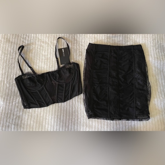 Fashion Nova Set - Picture 4 of 8